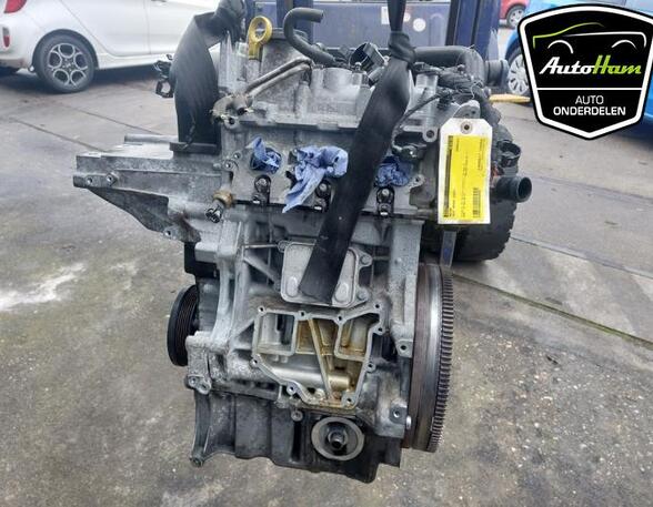 Motor kaal SEAT LEON ST (5F8), VW POLO (AW1, BZ1), VW T-CROSS (C11_), SEAT IBIZA V (KJ1, KJG)