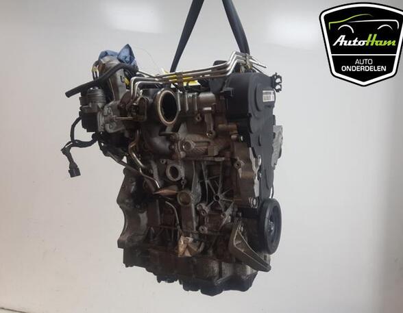 Motor ohne Anbauteile (Benzin) VW Jetta IV 162, 163, AV3, AV2 04E100033A P19271491