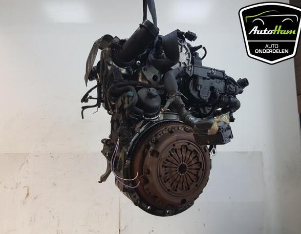 Motor ohne Anbauteile (Diesel) Opel Combo E Kasten K9 1611138680 P20175655