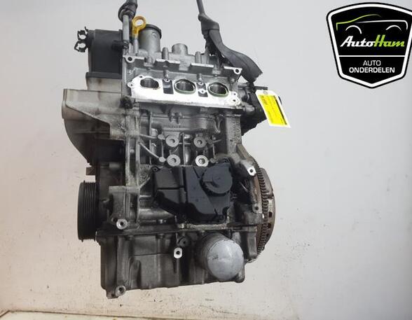 Motor kaal SKODA CITIGO (NF1)