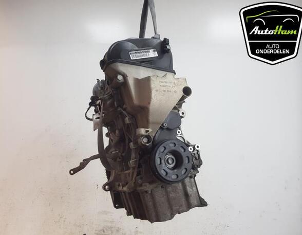 Motor kaal SKODA CITIGO (NF1)