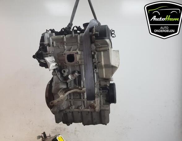 Motor kaal SKODA CITIGO (NF1)