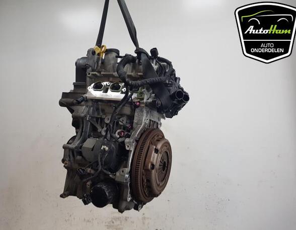 Bare Engine VW UP! (121, 122, BL1, BL2, BL3, 123)