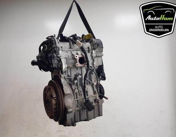 Bare Engine VW UP! (121, 122, BL1, BL2, BL3, 123)