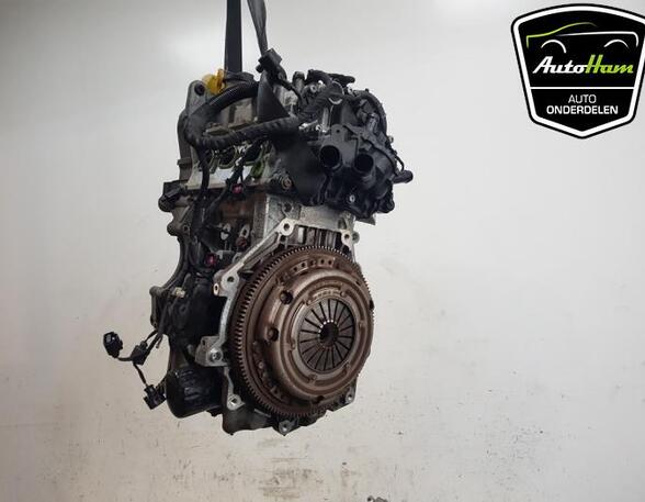 Bare Engine VW UP! (121, 122, BL1, BL2, BL3, 123)