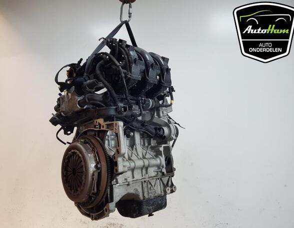 Bare Engine OPEL CORSA F (P2JO)