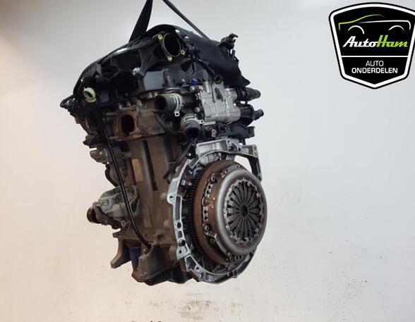 Bare Engine OPEL CORSA F (P2JO)