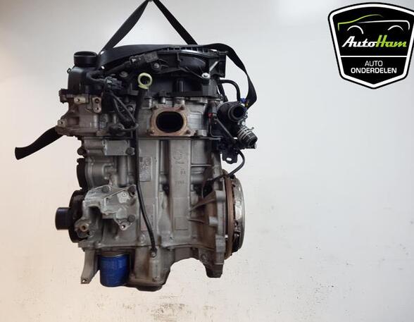 Bare Engine OPEL CORSA F (P2JO)