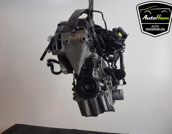 Bare Engine AUDI A1 Sportback (8XA, 8XF)