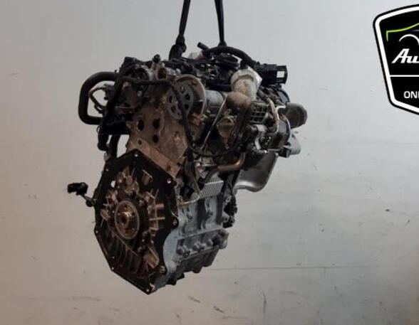 Bare Engine VW GOLF VII Variant (BA5, BV5), VW POLO (AW1, BZ1), VW T-CROSS (C11_), AUDI A1 Sportback (GBA)