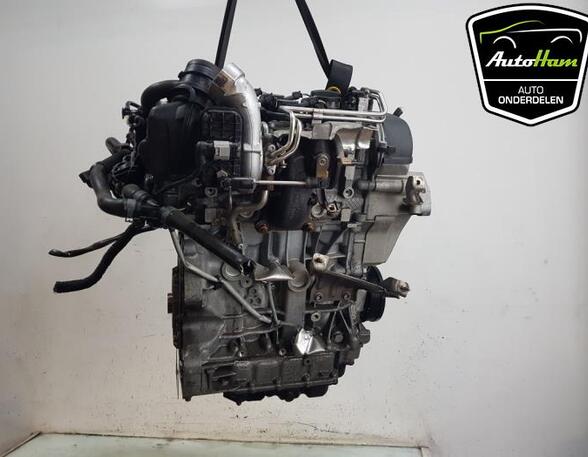 Bare Engine AUDI Q2 (GAB, GAG), SEAT LEON ST (5F8), AUDI Q3 (8UB, 8UG), SKODA SUPERB III Estate (3V5)