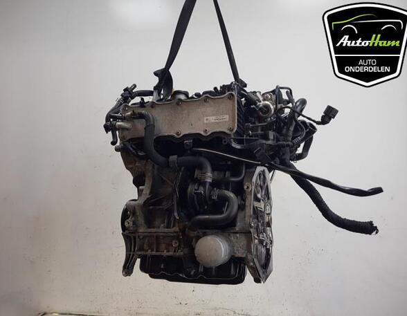 Bare Engine AUDI Q2 (GAB, GAG), SEAT LEON ST (5F8), AUDI Q3 (8UB, 8UG), SKODA SUPERB III Estate (3V5)