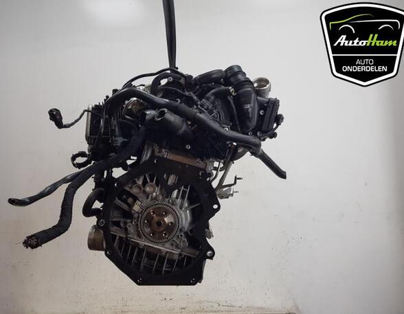 Bare Engine AUDI Q2 (GAB, GAG), SEAT LEON ST (5F8), AUDI Q3 (8UB, 8UG), SKODA SUPERB III Estate (3V5)