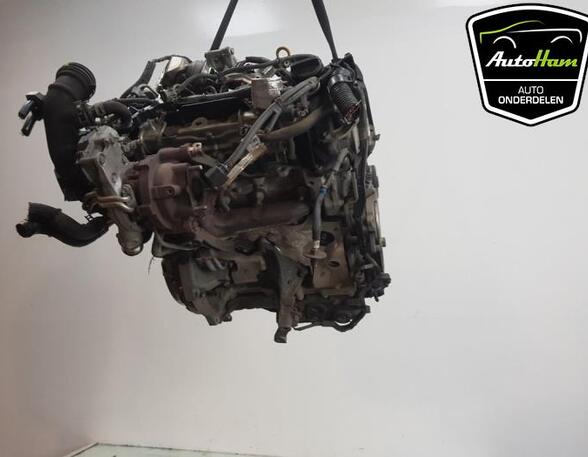 Motor ohne Anbauteile (Diesel) Toyota Yaris P13 190000N110 P19283089