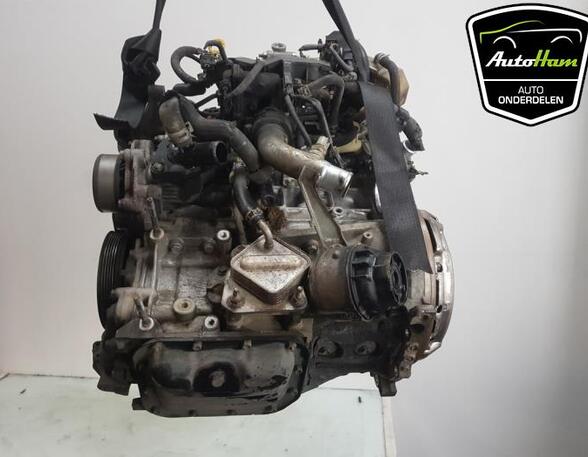 Motor ohne Anbauteile (Diesel) Toyota Yaris P13 190000N110 P19283089