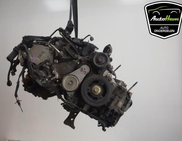 Motor ohne Anbauteile (Diesel) Toyota Yaris P13 190000N110 P19283089