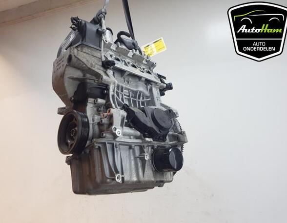 Motor kaal VW UP! (121, 122, BL1, BL2, BL3, 123)