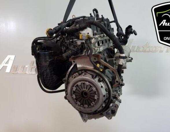 Bare Engine FIAT 500X (334_)