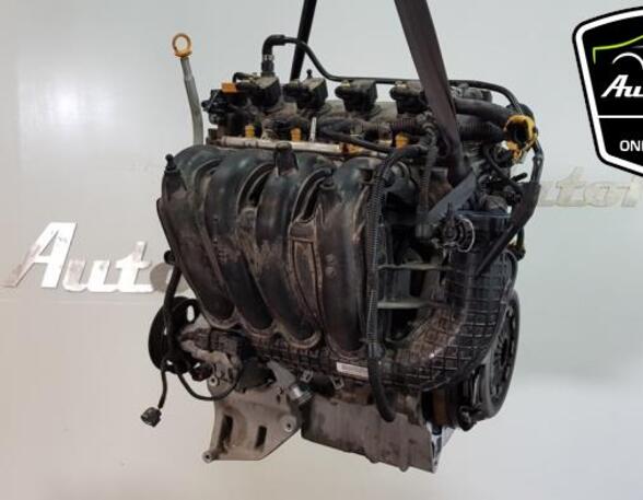 Bare Engine FIAT 500X (334_)