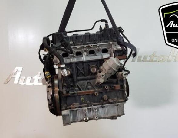 Bare Engine FIAT 500X (334_)