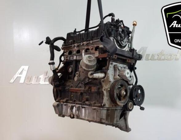 Bare Engine FIAT 500X (334_)