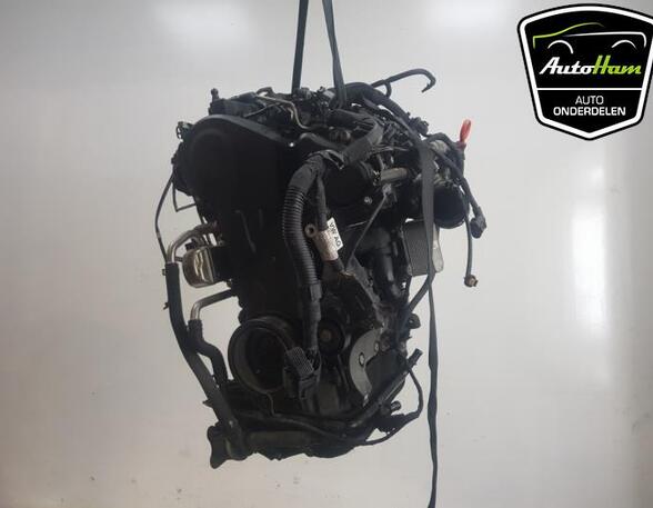 Bare Engine SEAT IBIZA IV (6J5, 6P1), SEAT IBIZA IV SC (6J1, 6P5), SKODA FABIA II (542), VW POLO (6R1, 6C1)