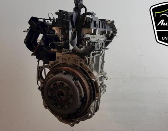 Bare Engine FORD KA+ (UK, FK)