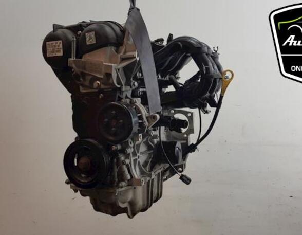 Bare Engine FORD KA+ (UK, FK)