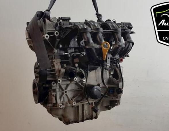 Bare Engine FORD KA+ (UK, FK)