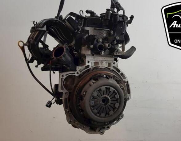 Bare Engine FORD KA+ (UK, FK)