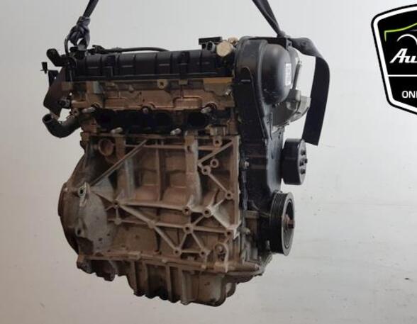 Bare Engine FORD KA+ (UK, FK)