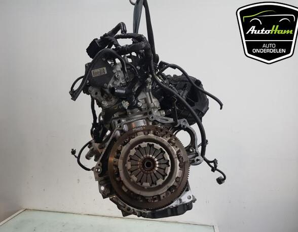 Bare Engine OPEL KARL (C16)