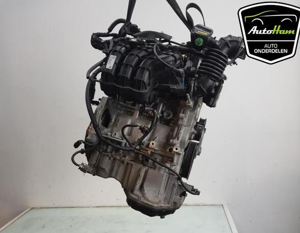 Bare Engine OPEL KARL (C16)