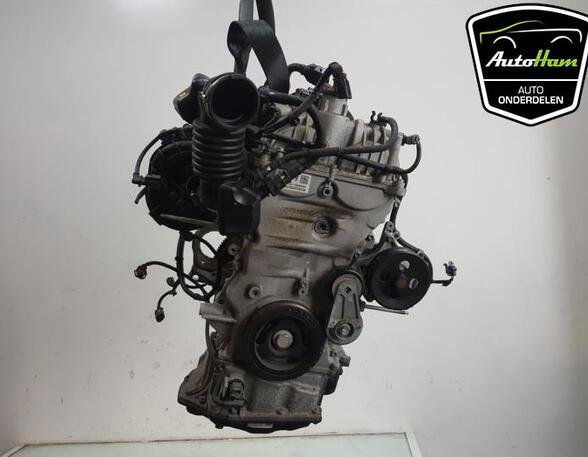 Bare Engine OPEL KARL (C16)