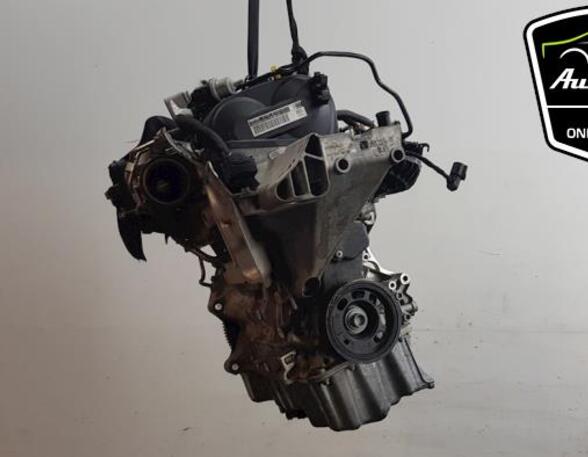 Bare Engine VW GOLF VII Variant (BA5, BV5)