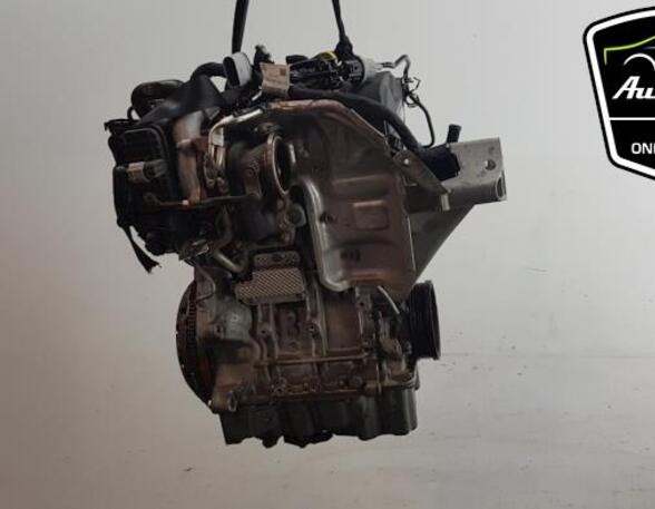 Bare Engine VW GOLF VII Variant (BA5, BV5)