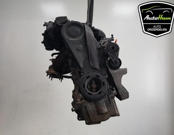 Motor kaal SEAT ALTEA (5P1)