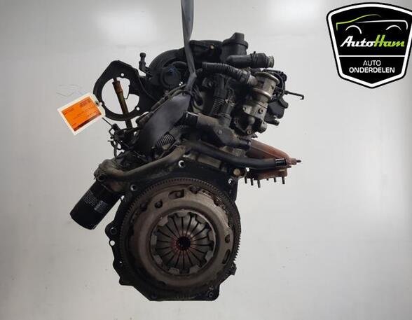 Motor kaal SEAT ALTEA (5P1)