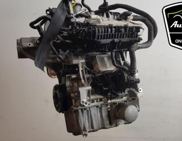 Bare Engine SKODA OCTAVIA III Combi (5E5, 5E6)