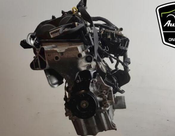 Bare Engine SKODA OCTAVIA III Combi (5E5, 5E6)