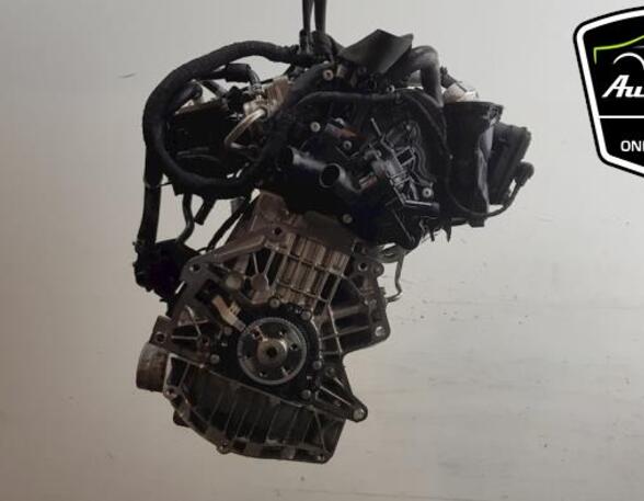 Bare Engine SKODA OCTAVIA III Combi (5E5, 5E6)