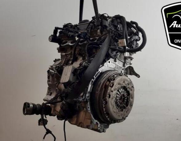 Motor kaal BMW X2 (F39)