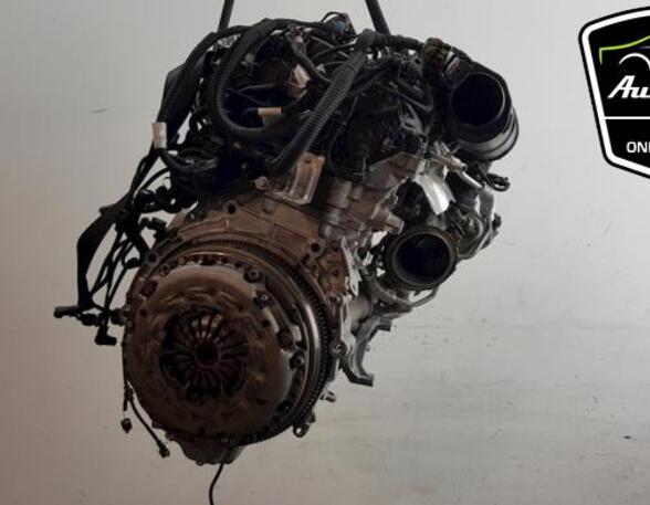 Motor kaal BMW X2 (F39)