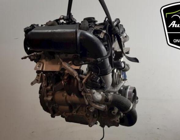 Motor kaal BMW X2 (F39)