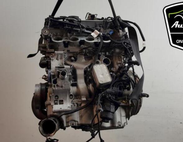 Motor kaal BMW X2 (F39)