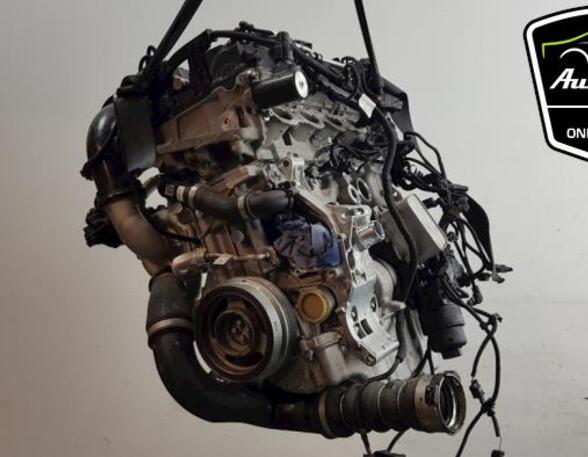 Bare Engine BMW X2 (F39)