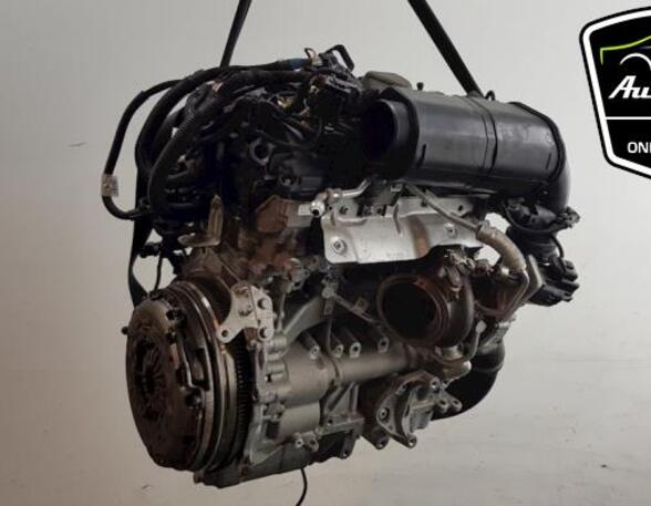 Bare Engine BMW X2 (F39)