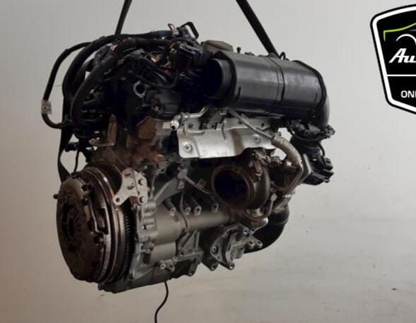 Bare Engine BMW X2 (F39)