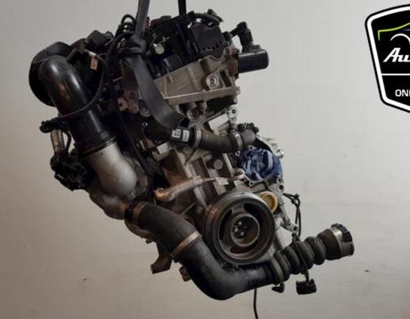 Bare Engine BMW X2 (F39)