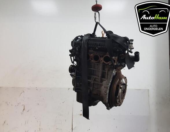 Motor kaal OPEL AGILA (B) (H08), NISSAN PIXO (UA0), SUZUKI ALTO (GF)